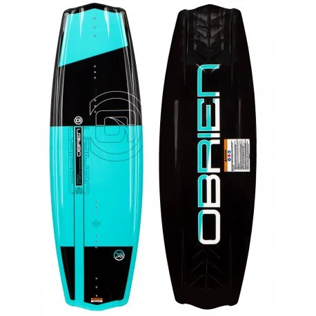 Planches Wakeboard BateauO’Brien Valhalla 2023