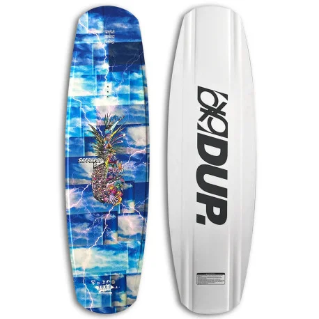 Planches Wakeboard CâbleDUPwake Sapparod 2024