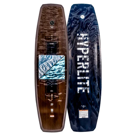 Planches Wakeboard CâbleHyperlite ATV 2025