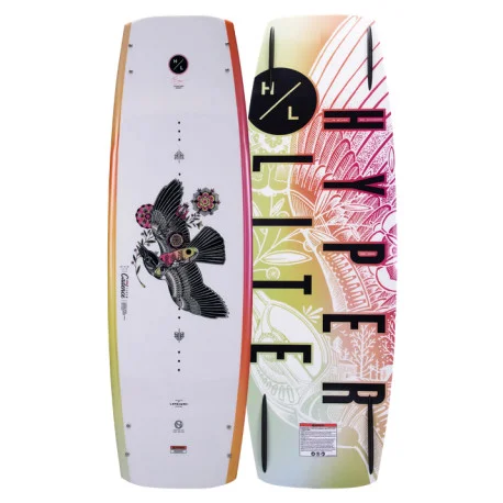 Planches Wakeboard CâbleHyperlite CADENCE 2024