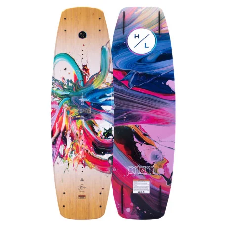 Planches Wakeboard CâbleHyperlite PRIZM 2024