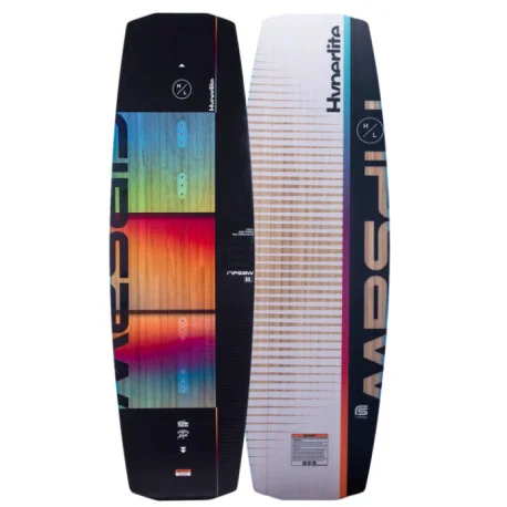Planches Wakeboard CâbleHyperlite RIPSAW 2024