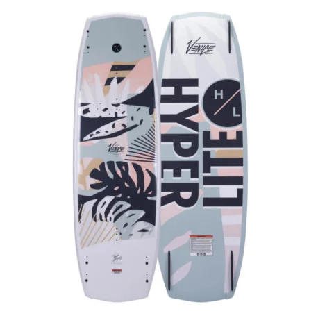 Planches Wakeboard CâbleHyperlite VENICE 2024