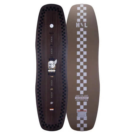 Planches Wakeboard CâbleHyperlite Wizardstick 2025