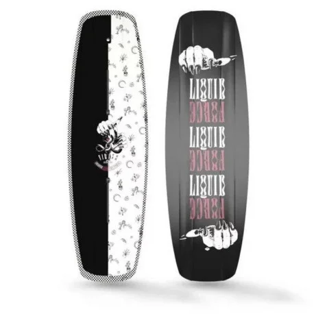 Planches Wakeboard CâbleLiquid Force VIRAGO 2024