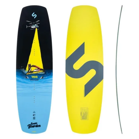 Planches Wakeboard CâbleSlingshot Bearden2025