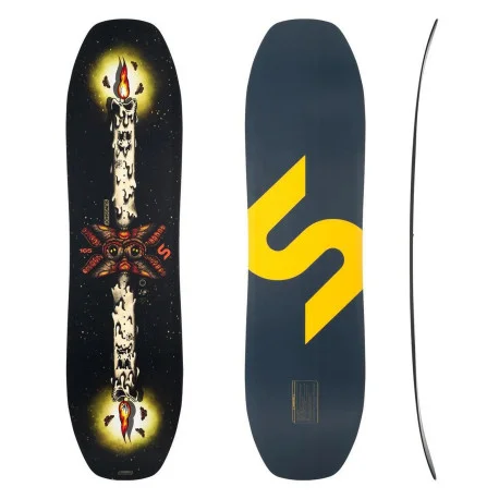 Planches Wakeboard CâbleSlingshot Space Melter 2025