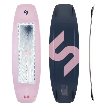 Planches Wakeboard HybridesSlingshot Contrast 2025