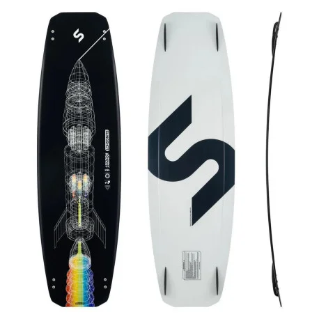 Planches WakeboardSlingshot Johnny Rocket 2025