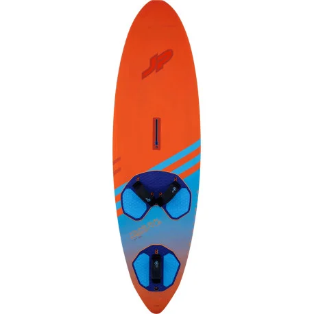 Planches Windsurf DébutantJp-Australia Young Gun Freestyle 2025