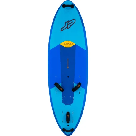 Planches Windsurf DébutantJp-Australia Young Gun Magic Ride 2025
