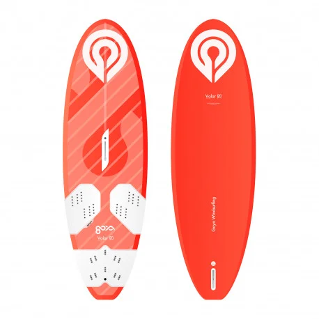 Planches Windsurf FreerideGoya VOLAR 2022
