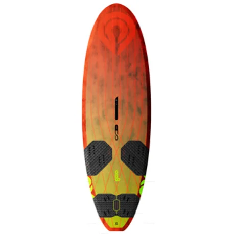 Planches Windsurf FreerideGoya Volar 4 Carbon 2025