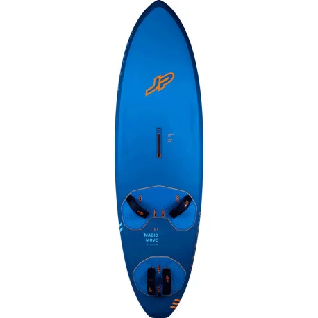 Planches Windsurf FreerideJp-Australia Magic Move ES 2025