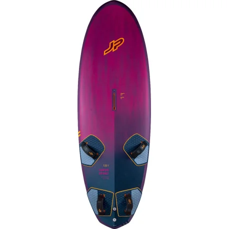 Planches Windsurf FreerideJp-Australia Super Sport Wood Pro 2025