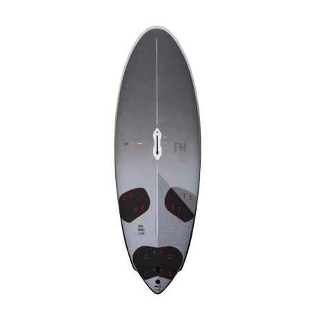 Planches Windsurf FreerideRRD FIREMOVE LTE Y30 2025
