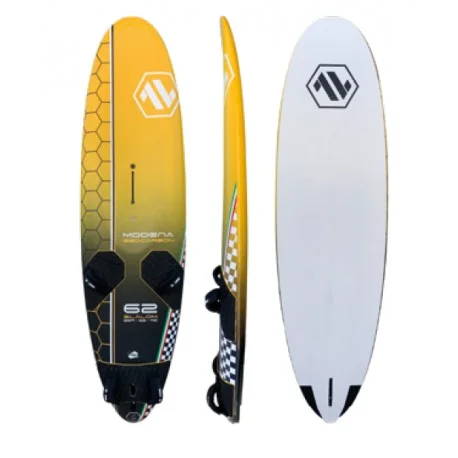 Planches Windsurf Slalom/RaceAV-BOARDS Modena Slalom 2024