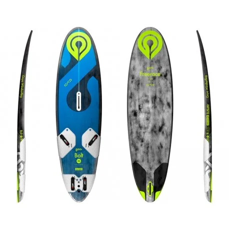 Planches Windsurf Slalom/RaceGoya Bolt Pro 2022