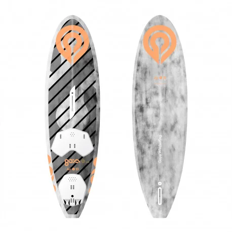 Planches Windsurf Vague/freestyleGoya AIR Pro 2022