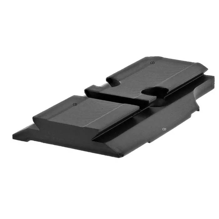 Plaque Adaptatrice Acro Aimpoint Pour Montage Sur CZ Shadow 2 Or