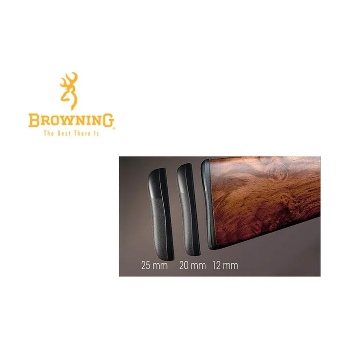 PLAQUE DE COUCHE BROWNING INFLEX 2