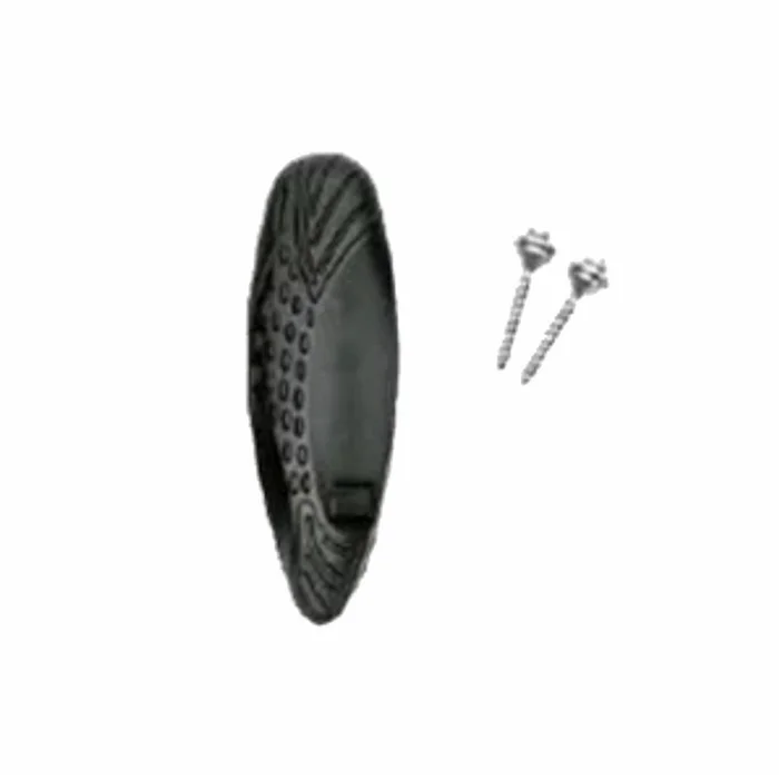 Plaque Technogel 15mm Pour Fusil Benelli Ultra Light Et Beccaccia