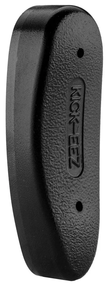 Plaques de couche Kick-Eez noires mod.400 – 19 à 28 mm