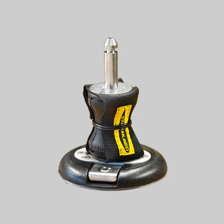 Plaquettes Windsurf Diabolostreamlined Ensemble plaquette Diabolo QUICK LOCK – Euro pin