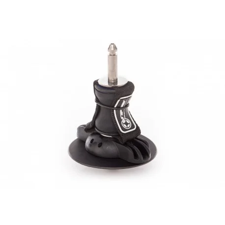 Plaquettes Windsurf DiaboloUnifiber Baseplate Power Joint Basic (U-Pin)