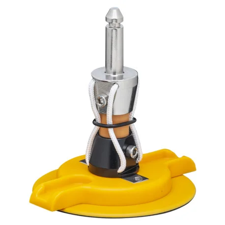 Plaquettes Windsurf TendonPoint Seven PRO BASE