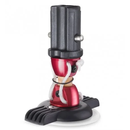 Plaquettes Windsurf Tendonstreamlined Plaquette tendon twist-on us cup