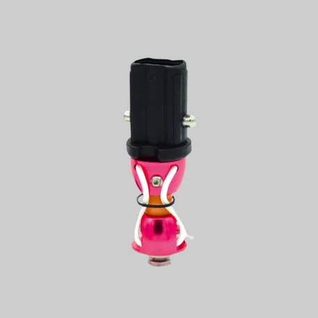Plaquettes Windsurf Tendonstreamlined QUICK LOCK Tendon – Us cup