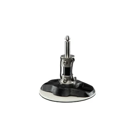 Plaquettes Windsurf TendonUnifiber Baseplate Tendon Joint Essentials (U-Pin)