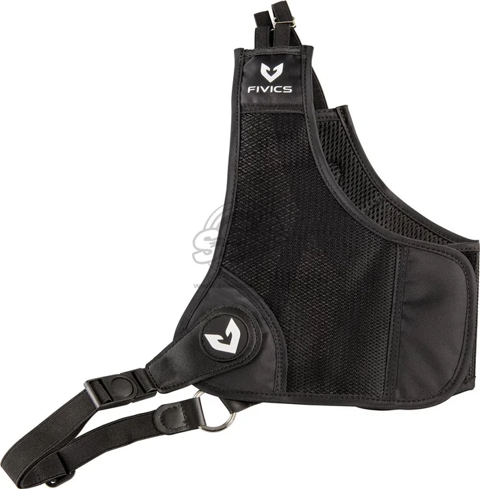 PLASTRON FIVICS A2