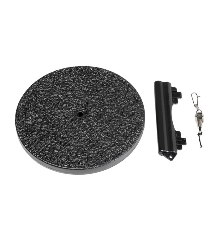 Plateau flottant pour canard avec attaches Stepland