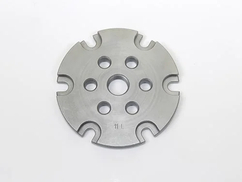 PLATEAU POUR PRO 6000 44 MAG/45 COLT 11L