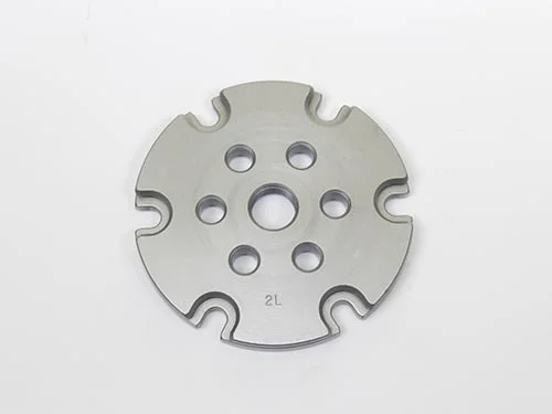 PLATEAU POUR PRO 6000 45ACP/308 2L