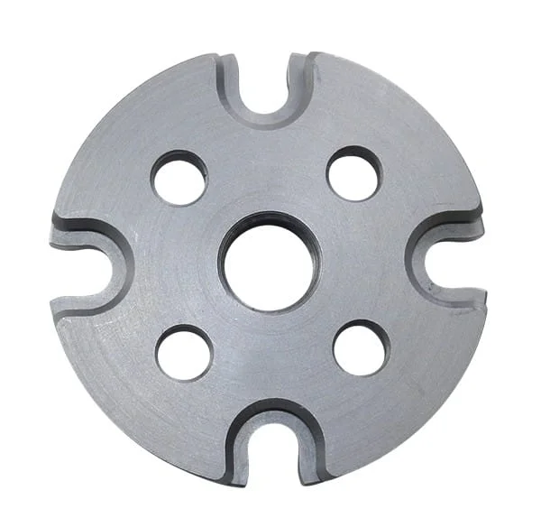 PLATEAU SUPPORT DOUILLE LEE PRO 4000 N°16 – 500S&W/7.62X54R