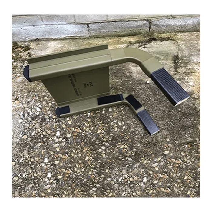 Plateforme d’assaut Olympia Triumph modèle Wide Rung