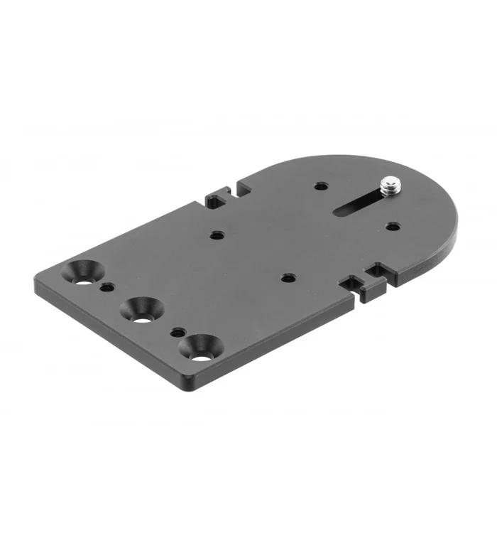 Platine déportée KJI REAPER pour montage accessoires