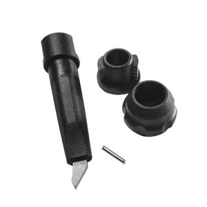 Platine roller bâton