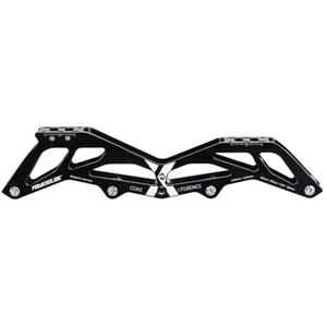 Platine roller Core X-perience 11.25&Prime;
