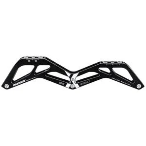 Platine roller Core X-perience 11.8&Prime;