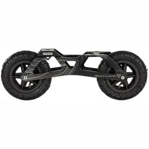 Platine roller Edge 150, Tri (x2)