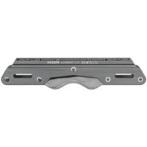 Platine roller Element II 60 Ti