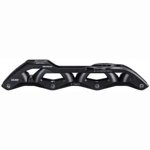 Platine roller elite moulé AL