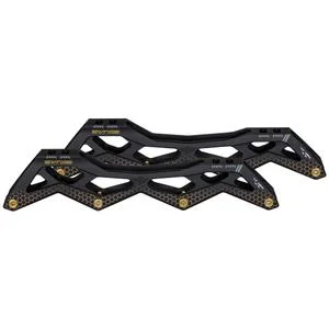 Platine roller MG
