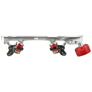 Platine roller Ophira Standard