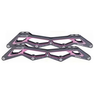 Platine roller Triple X Hilo