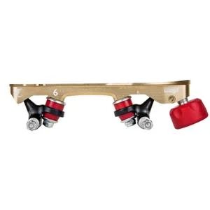 Platine roller Zena Standard